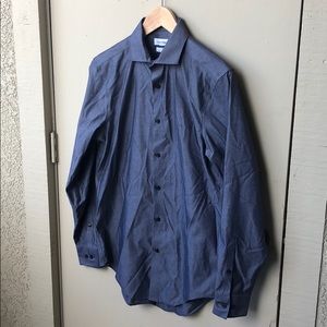 Calvin Klein dress shirt